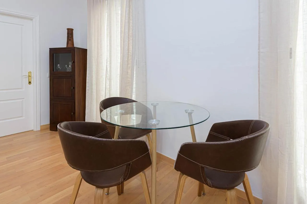WintowinRentals Céntrico, Elegante y Silencioso Málaga Apartamento