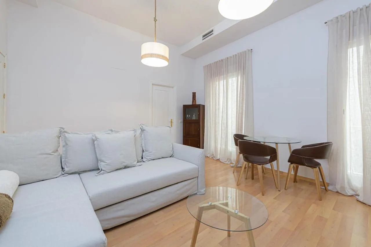 WintowinRentals Céntrico, Elegante y Silencioso Málaga 0*,  España