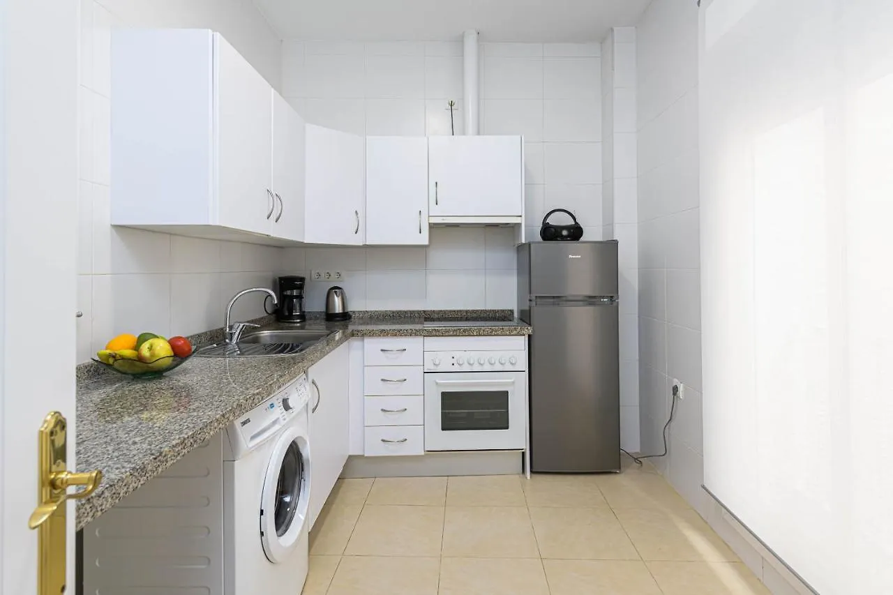 WintowinRentals Céntrico, Elegante y Silencioso Málaga